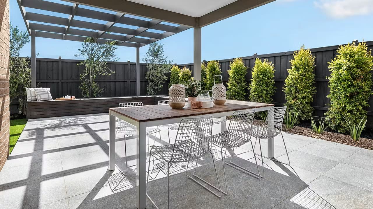 HomeSolution by Metricon, VIC HomeSolution by Metricon, VIC