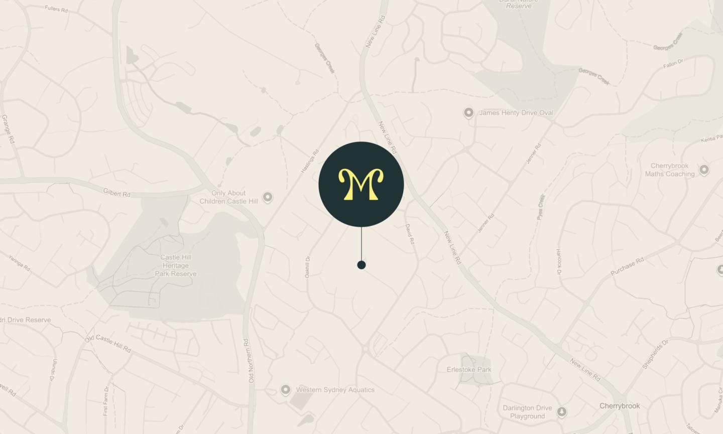 Mulpha prepares Marymount Estate, a rare low-density Castle Hill land release