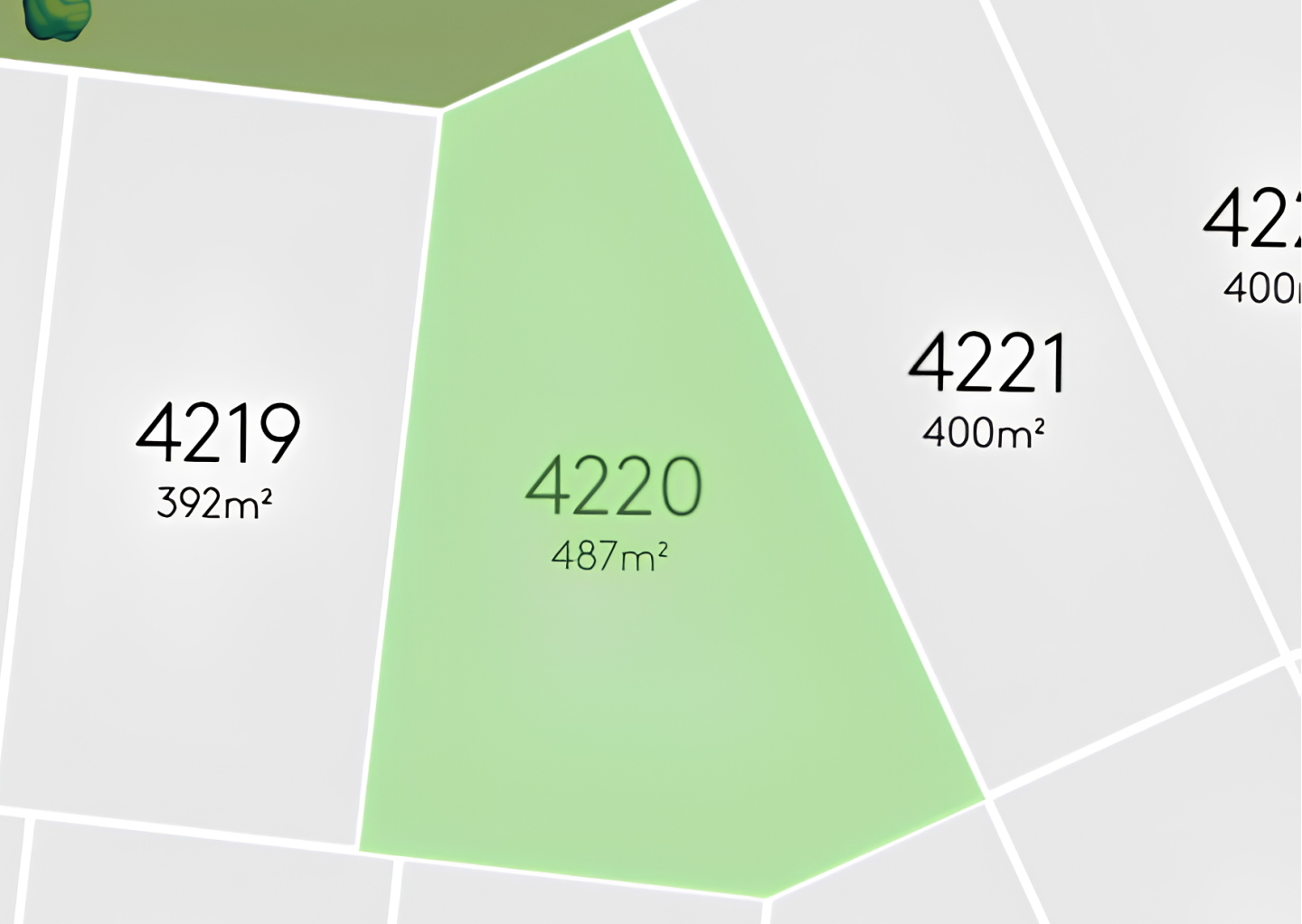 Lot 4220