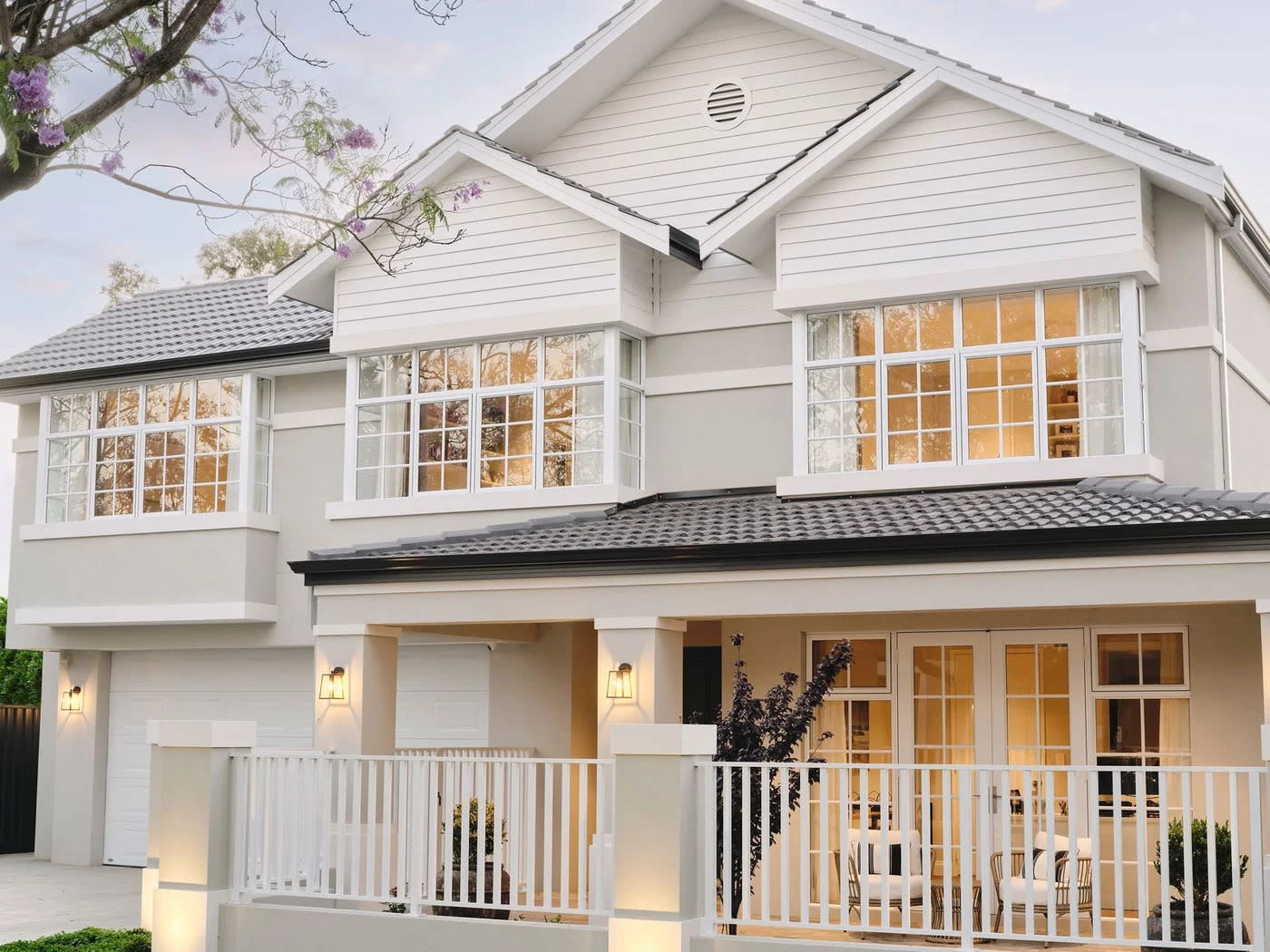Oswald Homes, WA Oswald Homes, WA