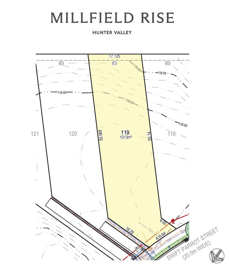 Lot 119