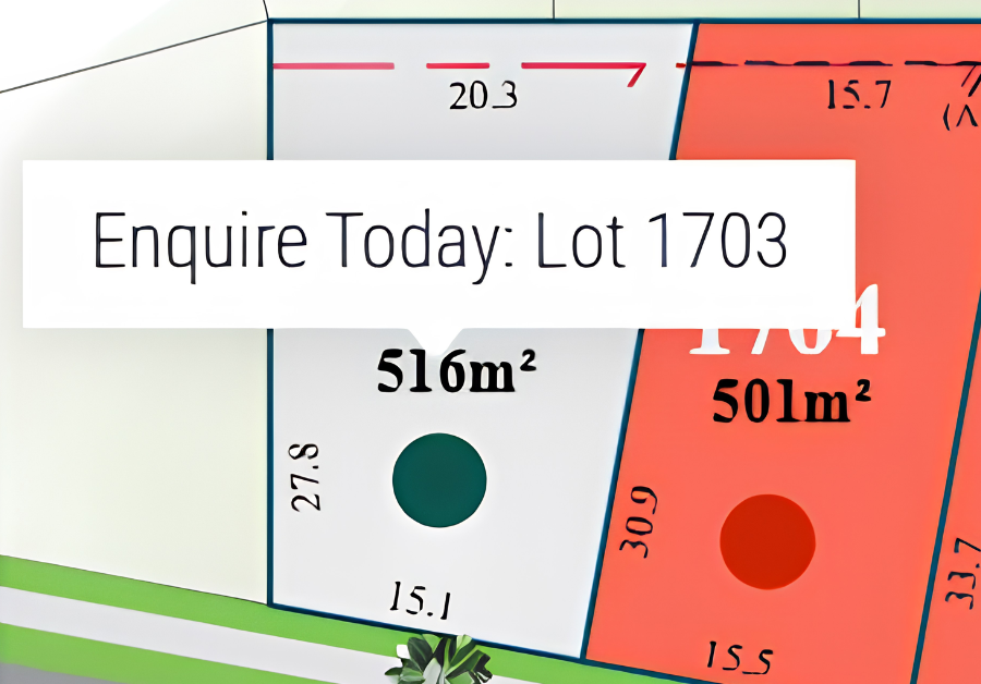 Lot 1703