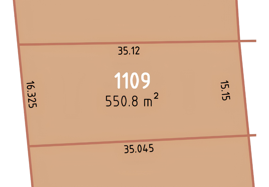 Lot 1109