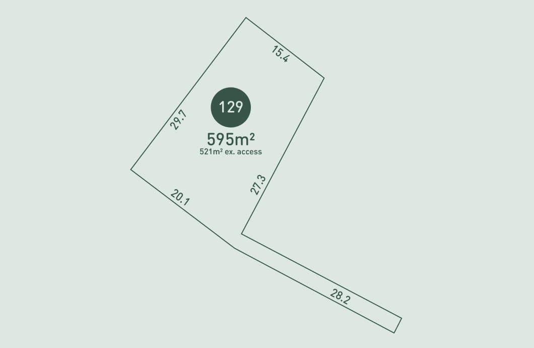 Lot 129, Stockwell Road, Oakville, NSW 2765