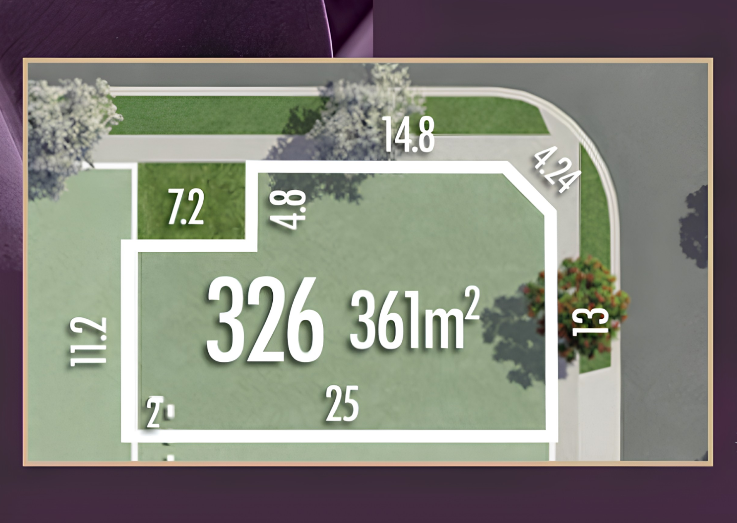 Lot 326