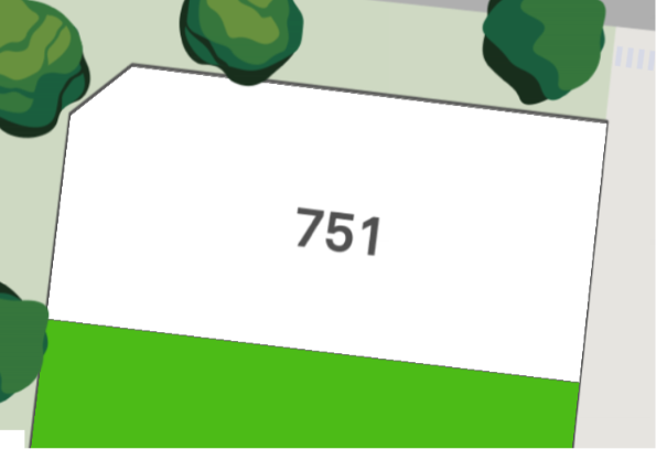 Lot 751