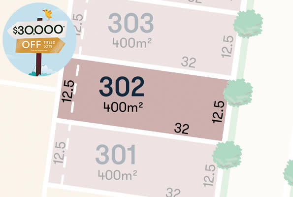 Lot 302