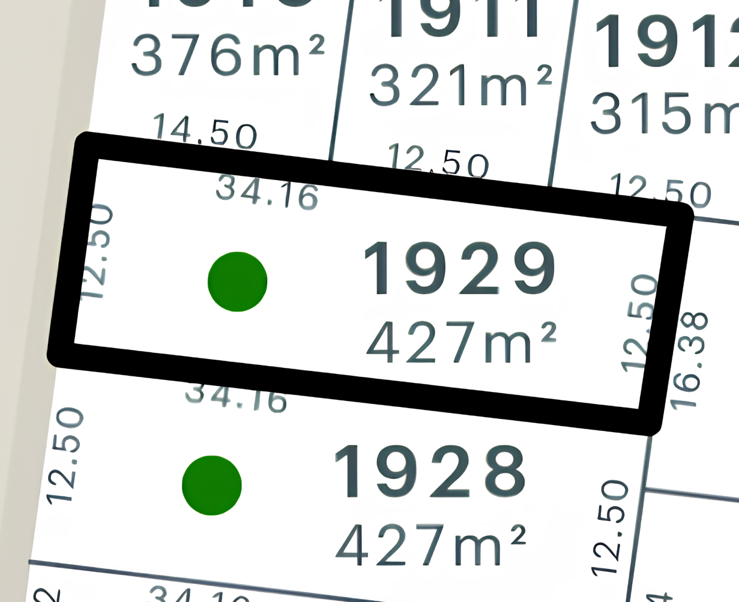 LOT 1929 - Stage 19 - Aubagne Release