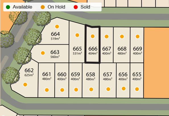 Lot 666