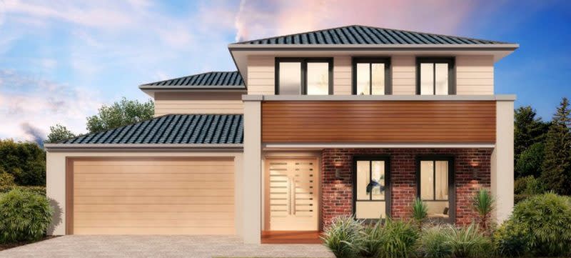 Transformer Homes, VIC