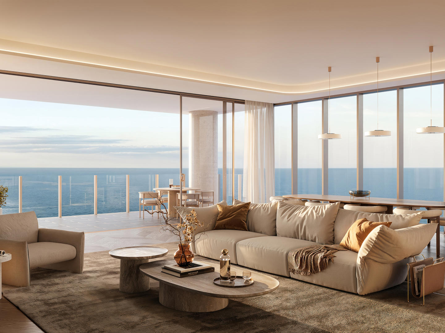 Sandpiper, Broadbeach Sandpiper, Broadbeach