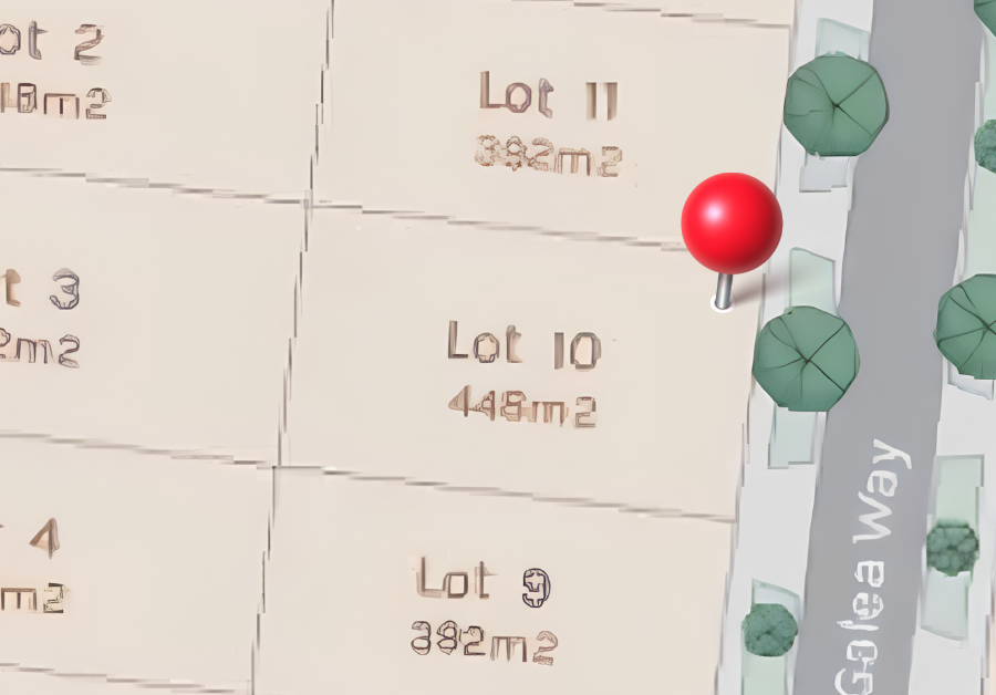 Lot 10