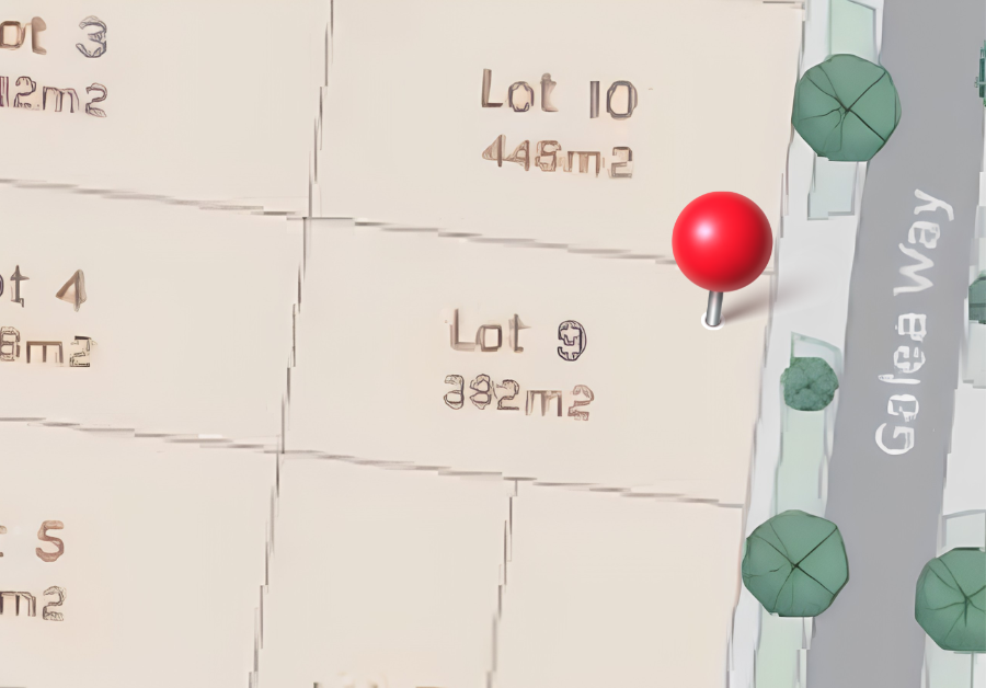 Lot 9