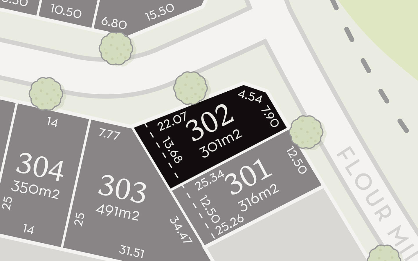 Lot 302