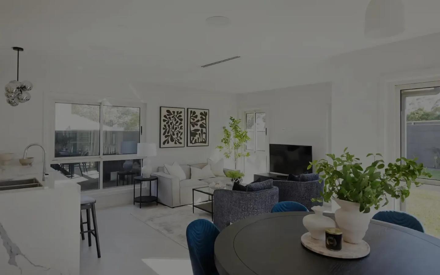 Ed.Ave Estate - Austral Ed.Ave Estate - Austral