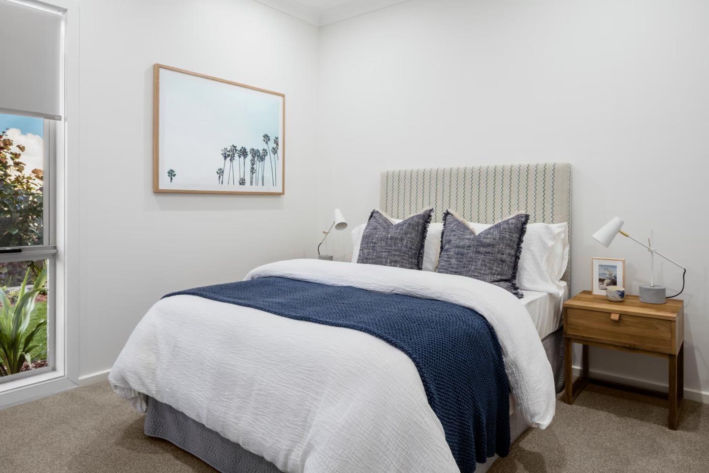 Thrive Homes, NSW