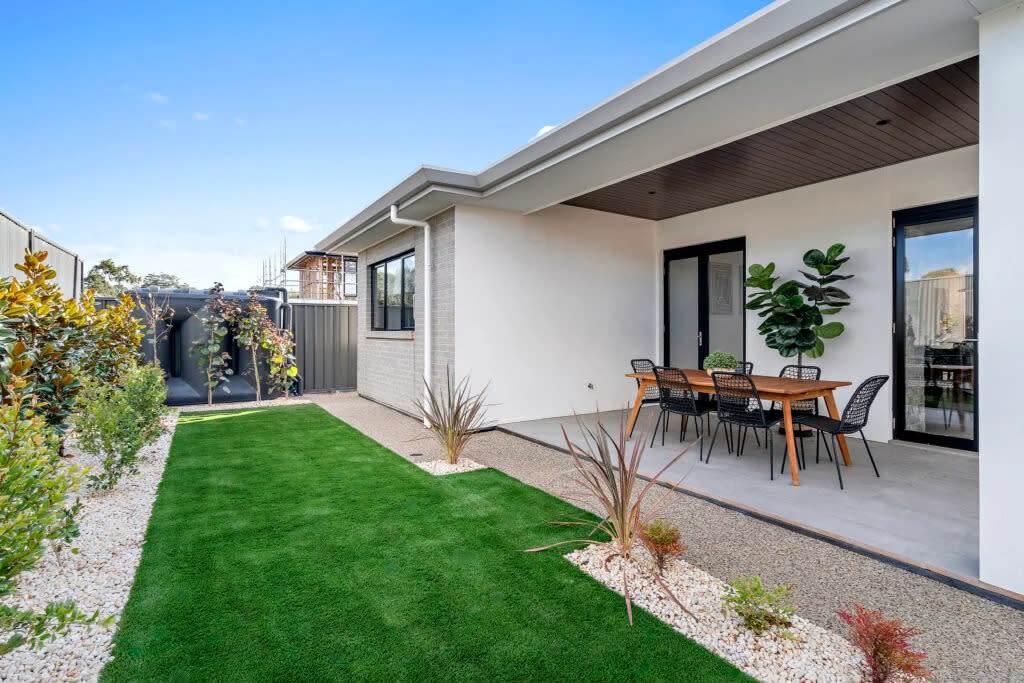 Metro Homes, SA Metro Homes, SA