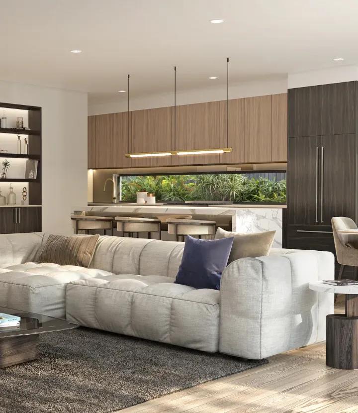 Ed.Ave Estate - Austral Ed.Ave Estate - Austral