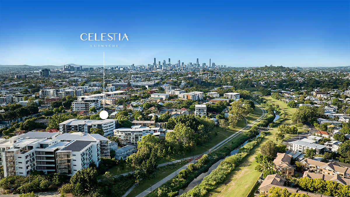 Celestia Apartments Celestia Apartments