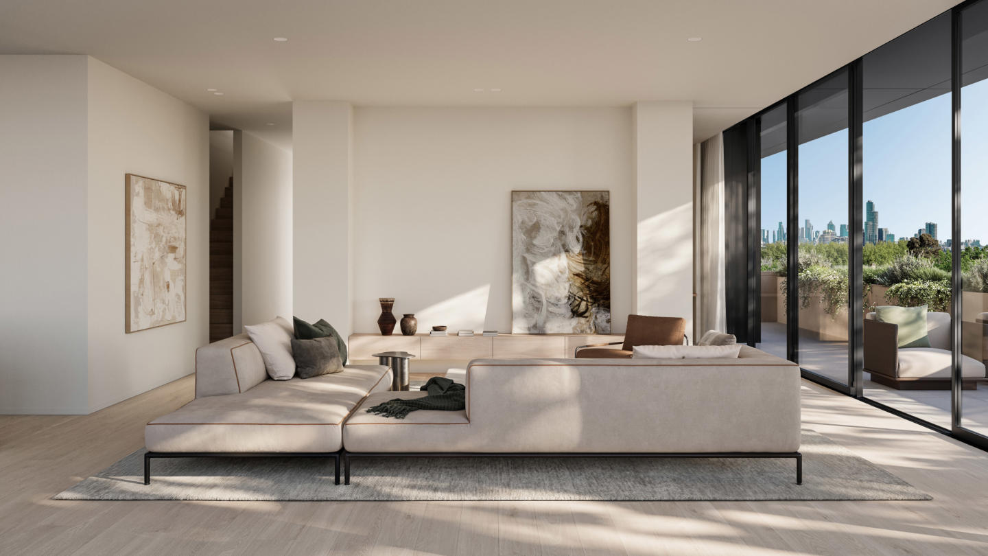 Grandview, Prahran Grandview, Prahran