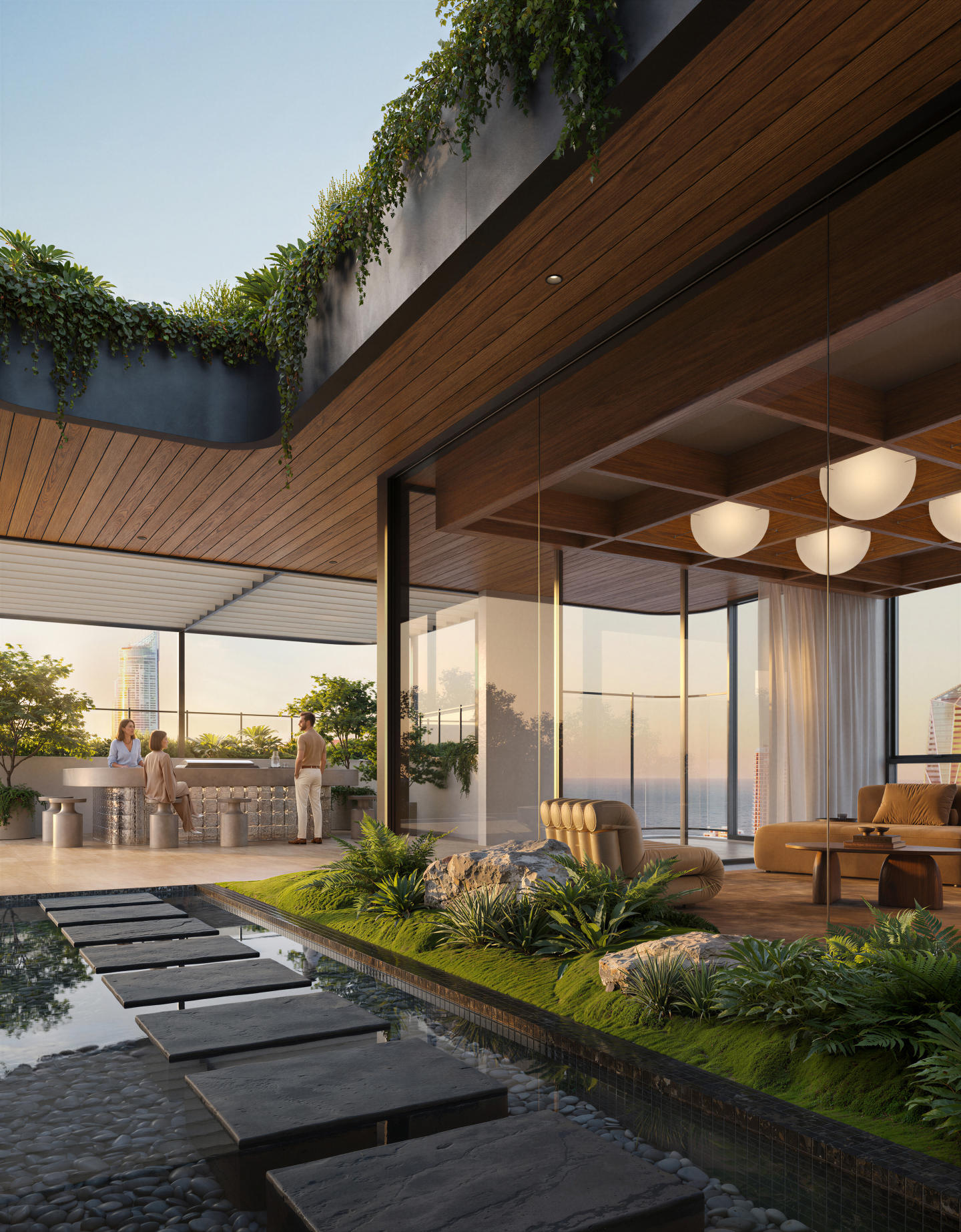 Florence Residences
