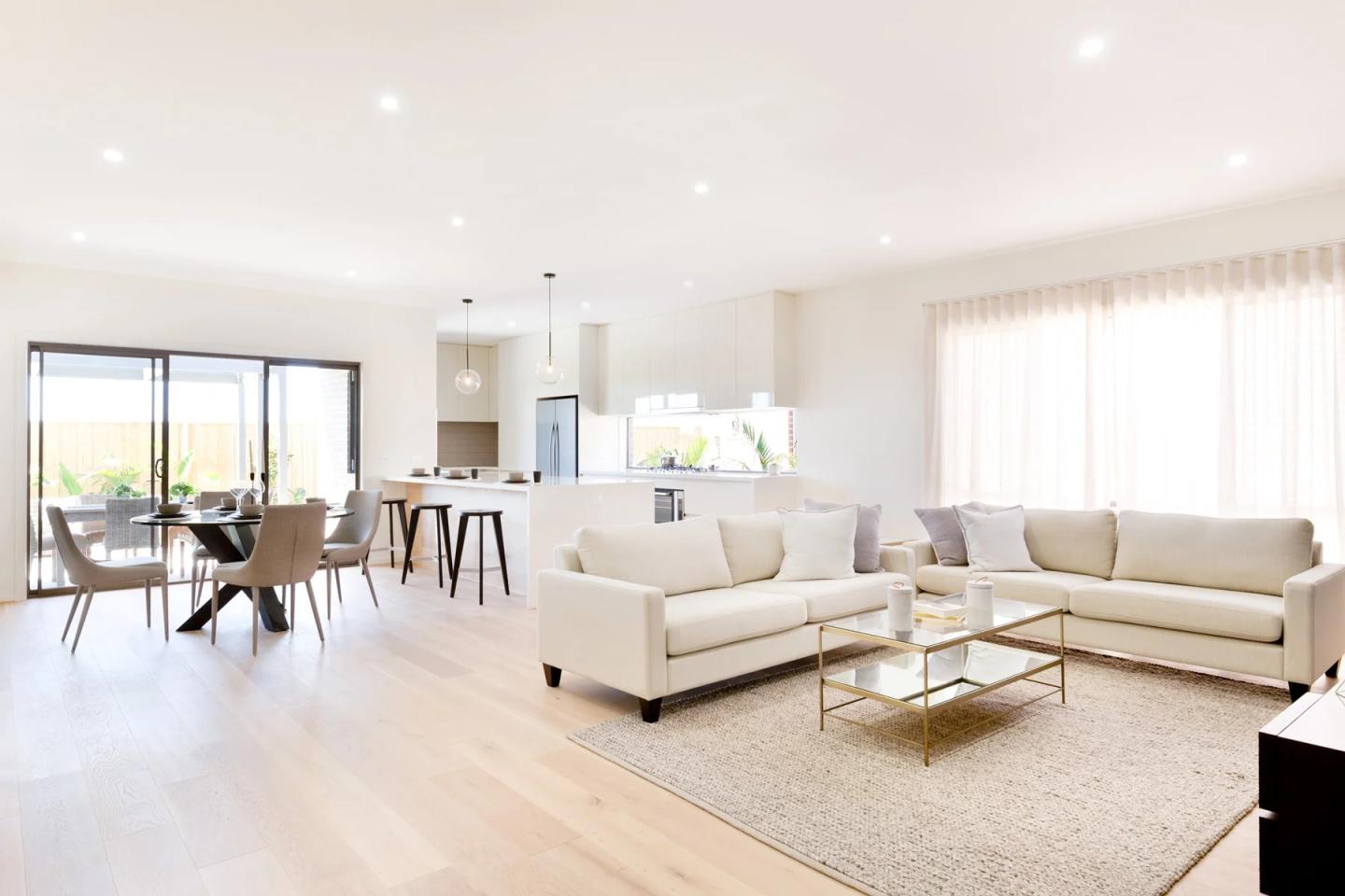 Profine Building Group, VIC