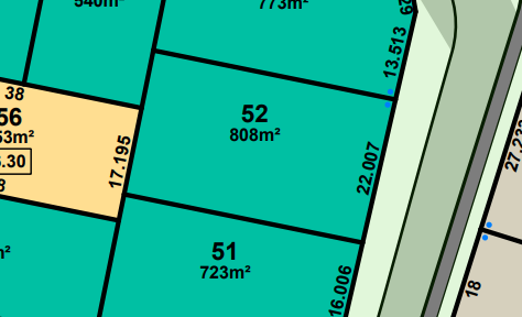 Lot 53 (Majun Crescent)