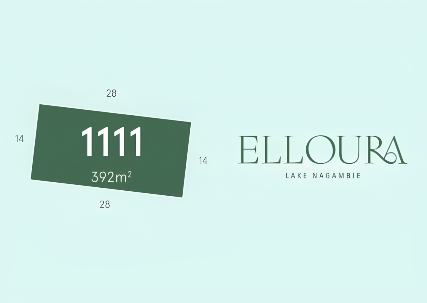 Lot 1111