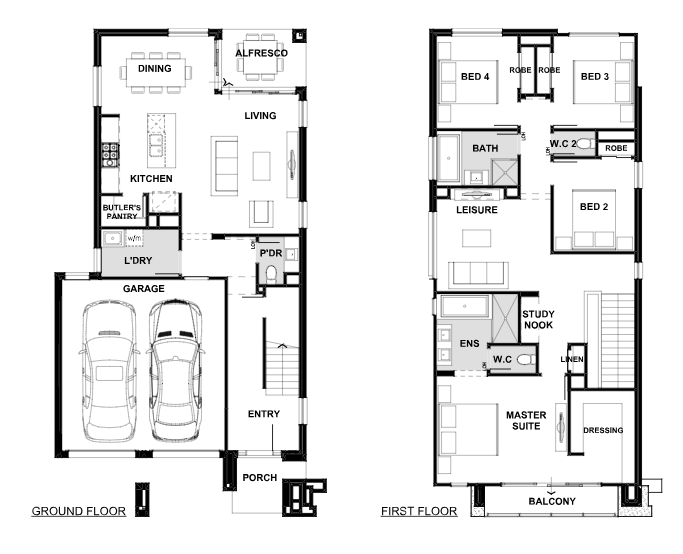 Gledswood Hills - 31 Belgravia Avenue