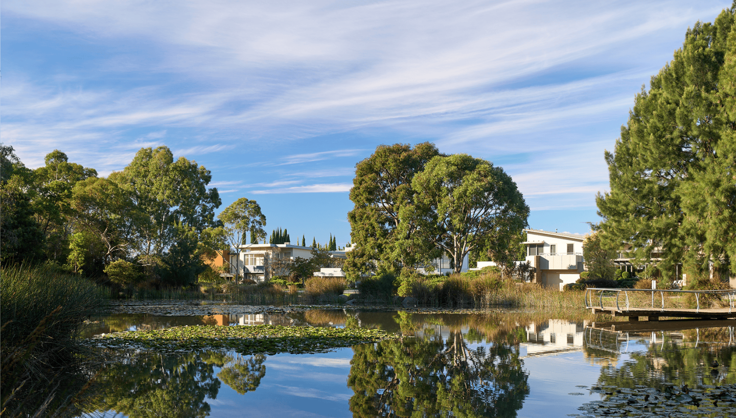 Eastbury Townhomes - Wheelers Hill