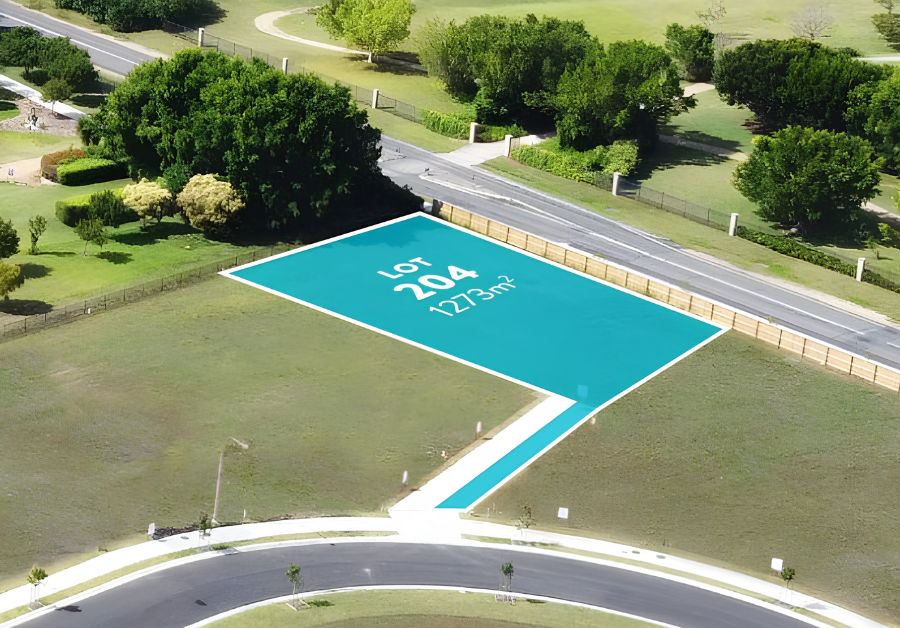 Lot 204