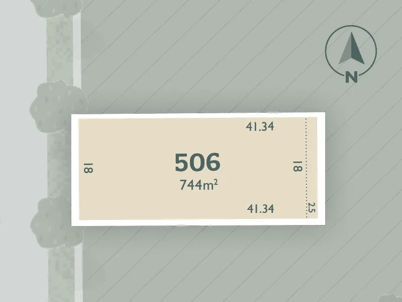 Lot 506