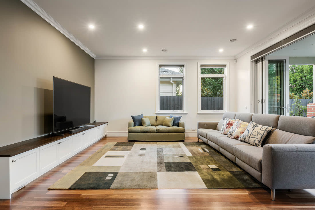 5D Builders, VIC