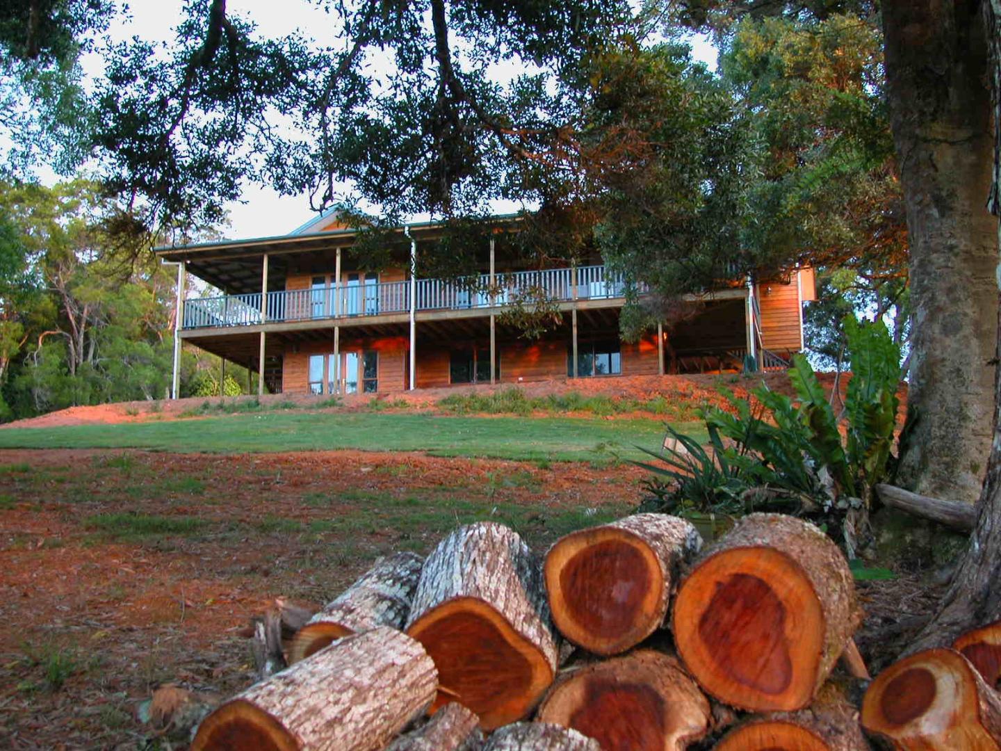 Classic Kit Homes, QLD Classic Kit Homes, QLD