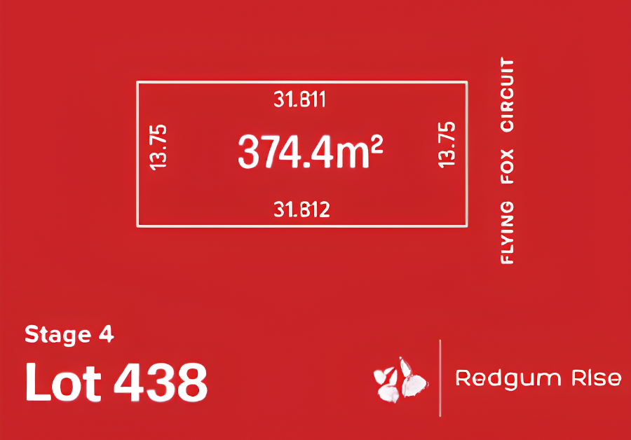 Lot 438