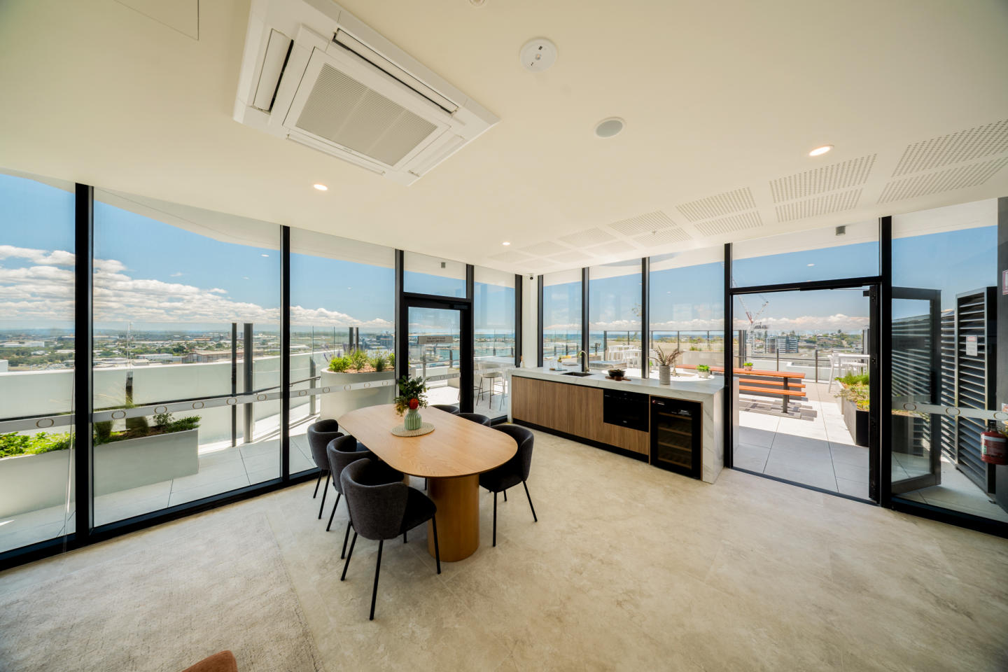 ONE Apartments, Newcastle West ONE Apartments, Newcastle West