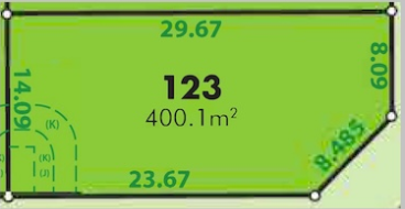 Lot 123