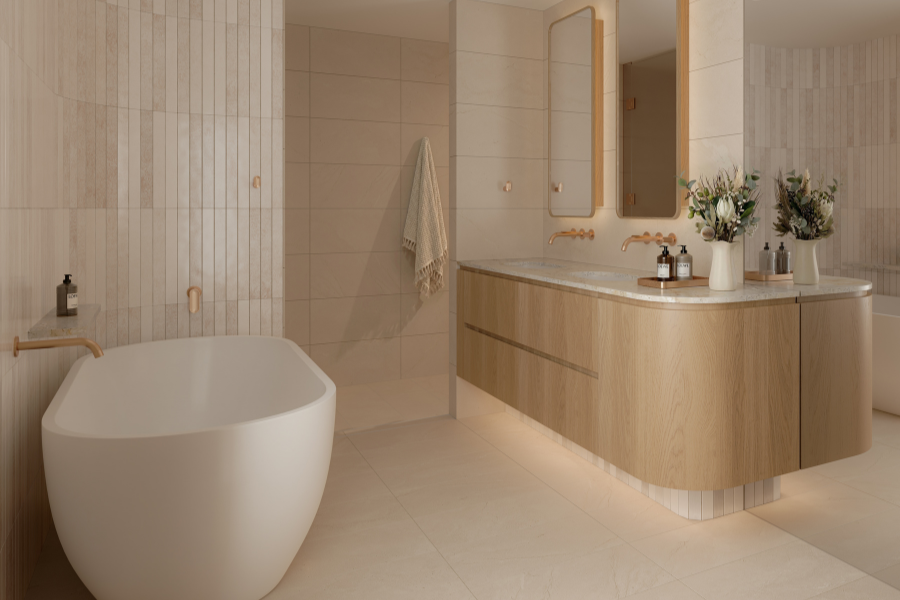 Casilia Residences, Kirra Point