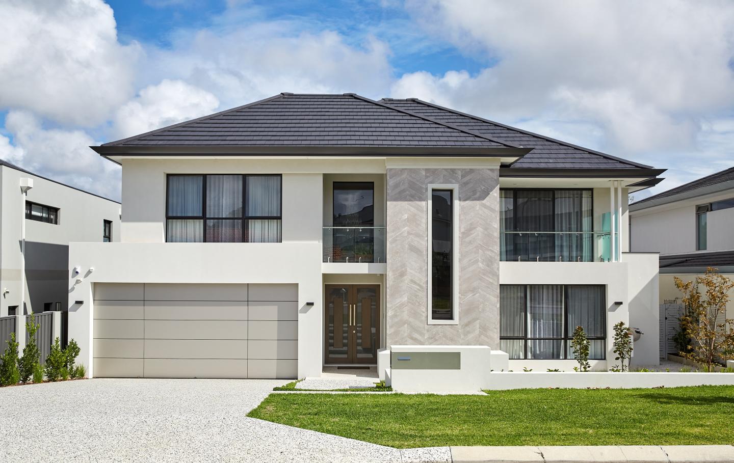 Domination Homes, WA Domination Homes, WA