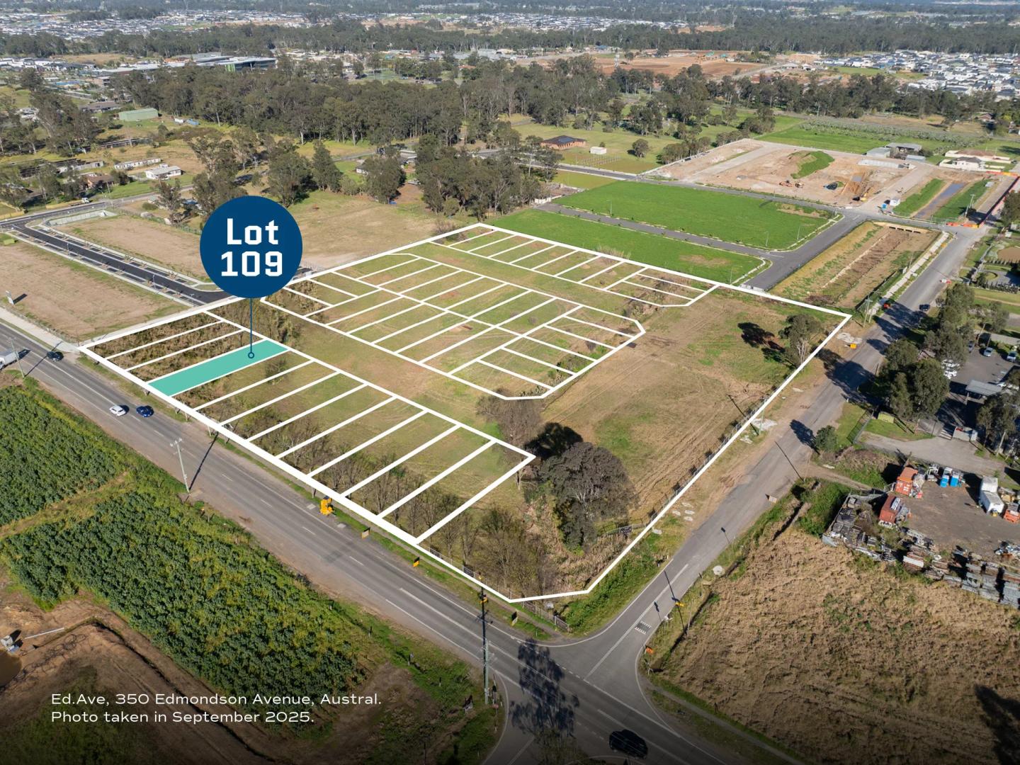 Lot 109