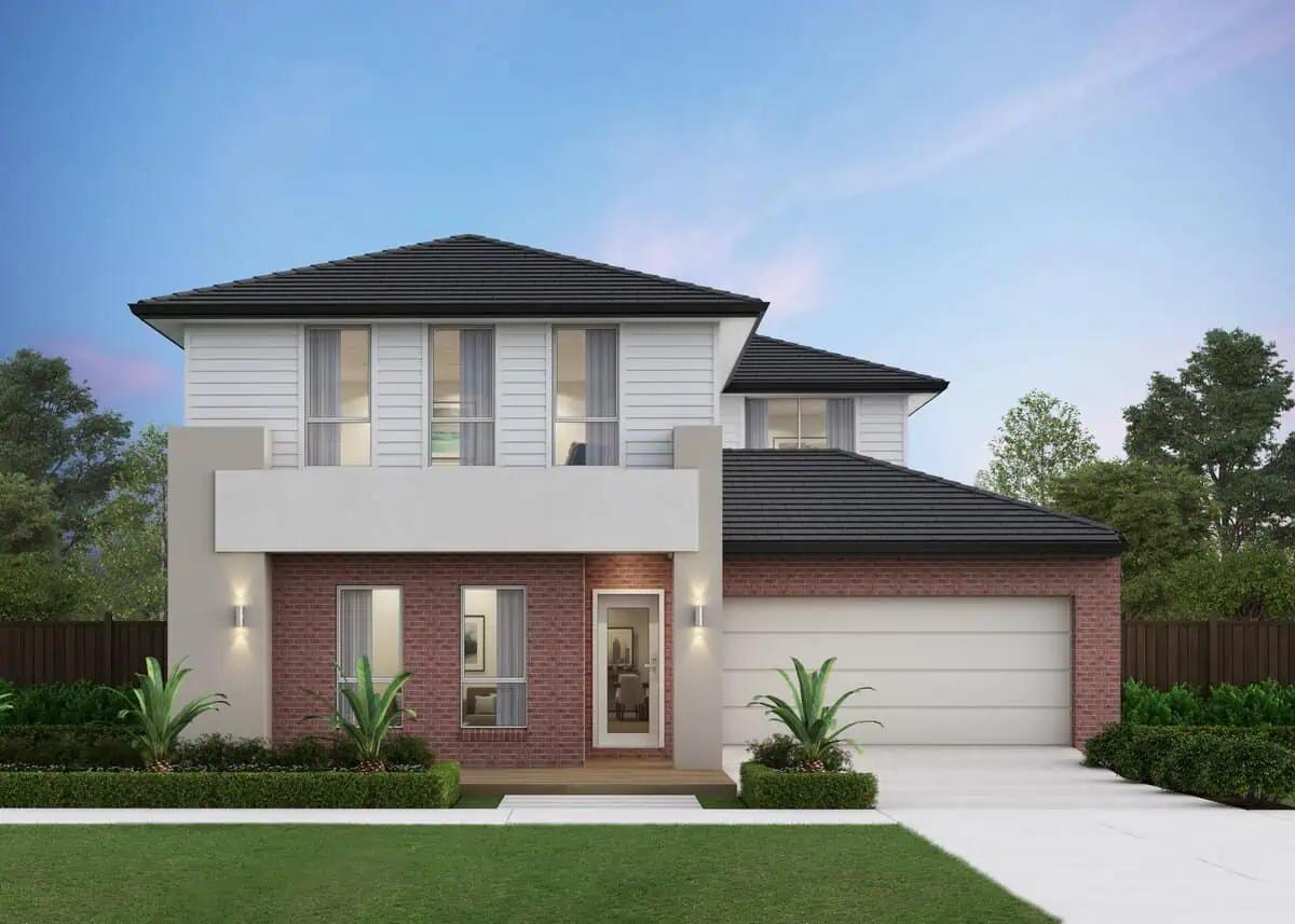 Omnia Homes, VIC Omnia Homes, VIC
