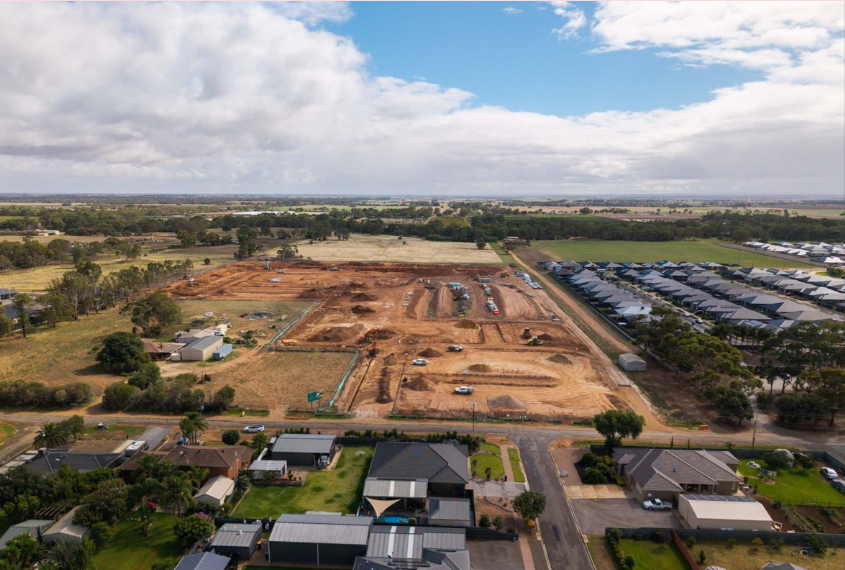 Emerald Estate - Angle Vale
