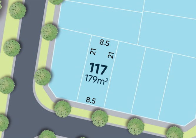 Lot 117