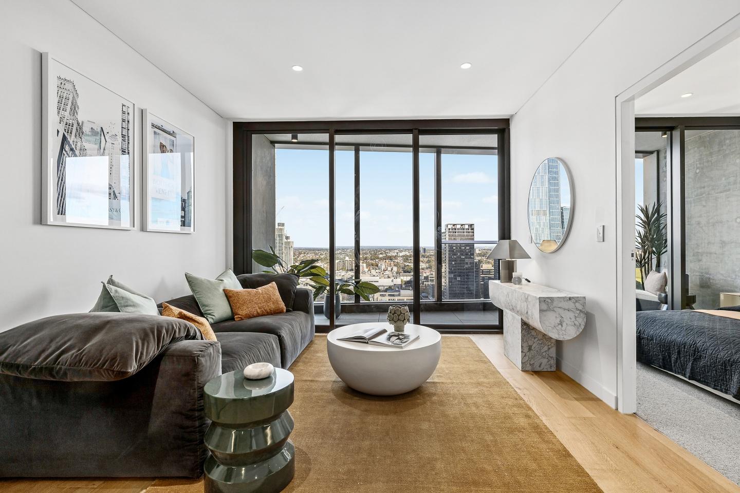 8 Phillip Street 8 Phillip Street
