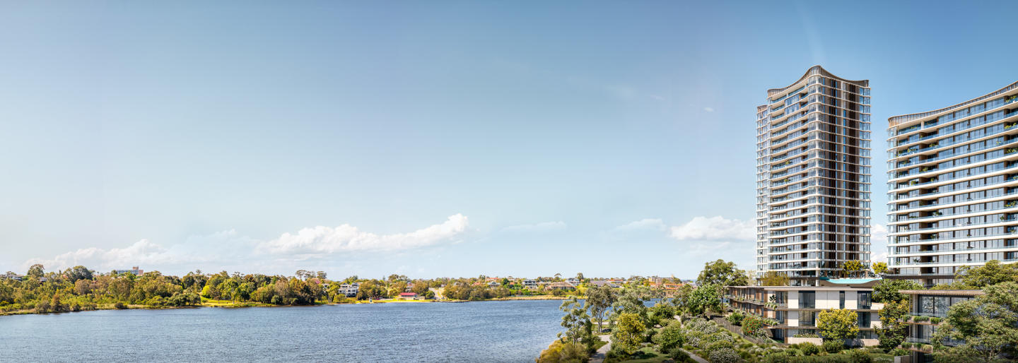 Burswood Point Burswood Point