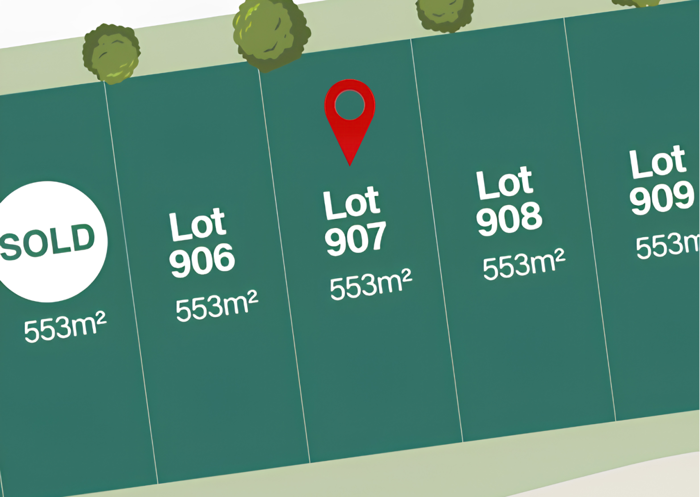 Lot 907