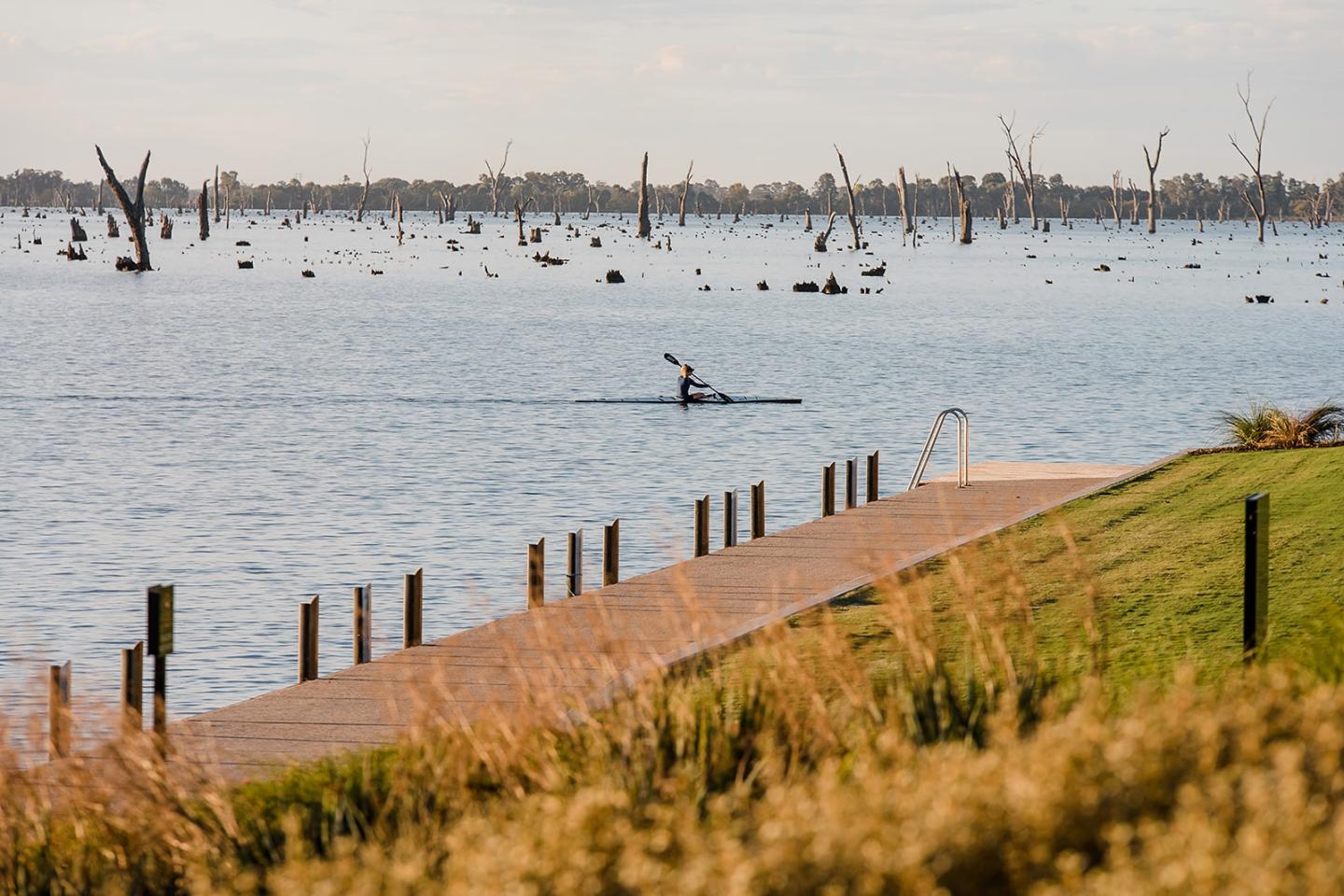 Silverwoods Estate - Yarrawonga Silverwoods Estate - Yarrawonga