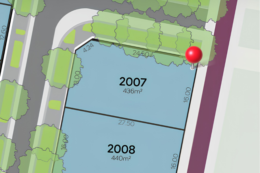 Lot 2007