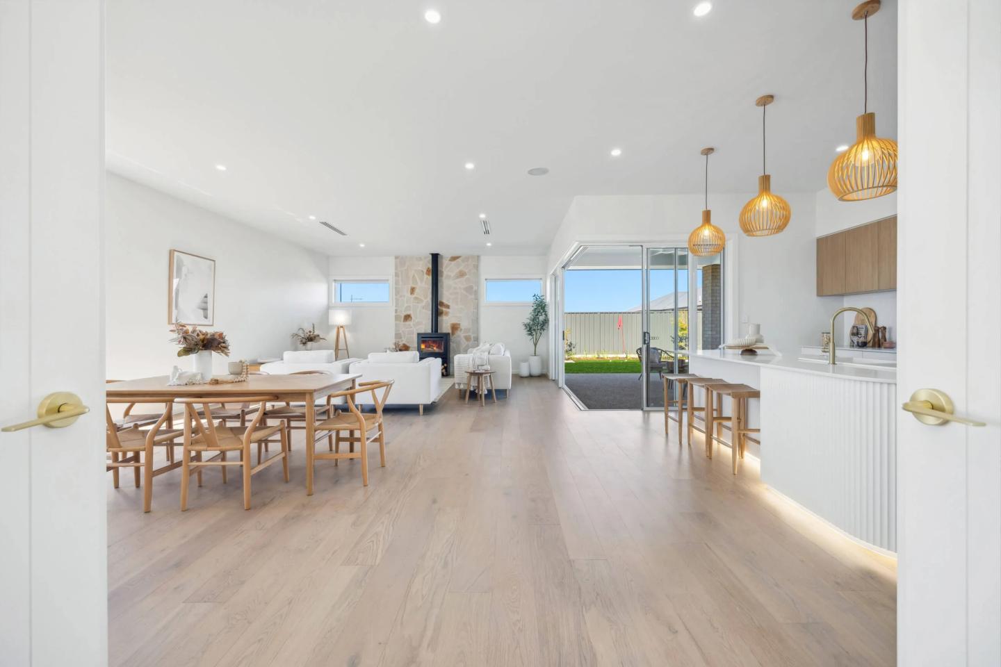 HPG Homes, SA HPG Homes, SA
