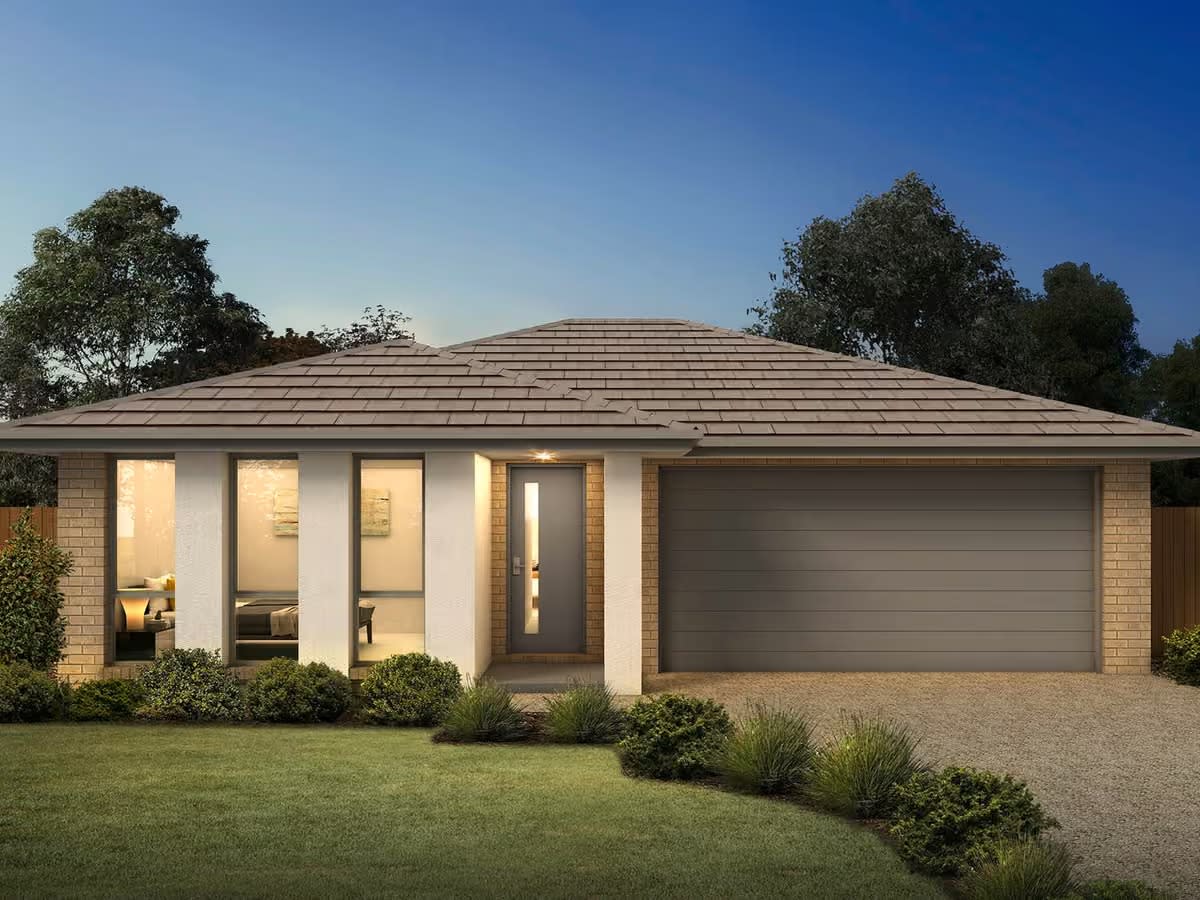 Thrive Homes, NSW
